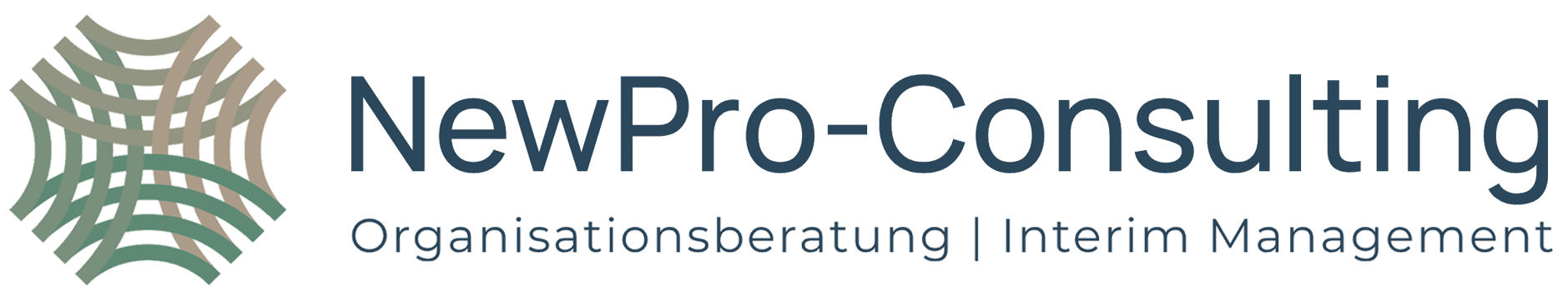 NewPro Consulting Logo